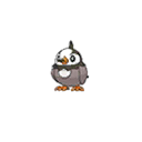 starly — ultra sun ultra moon