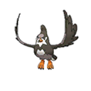 staravia — ultra sun ultra moon