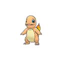 charmander — ultra sun ultra moon