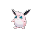 wigglytuff — ultra sun ultra moon