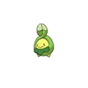 budew — ultra sun ultra moon