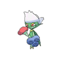 roserade — ultra sun ultra moon