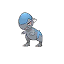 cranidos — ultra sun ultra moon