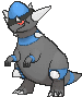 rampardos — ultra sun ultra moon