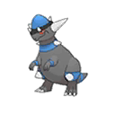 rampardos — ultra sun ultra moon