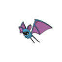 zubat — ultra sun ultra moon