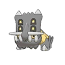 bastiodon — ultra sun ultra moon