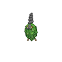 burmy — ultra sun ultra moon