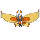 mothim — ultra sun ultra moon