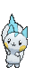 pachirisu — ultra sun ultra moon