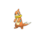 buizel — ultra sun ultra moon