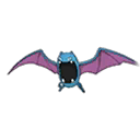 golbat — ultra sun ultra moon