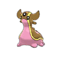 gastrodon — ultra sun ultra moon