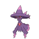 mismagius — ultra sun ultra moon