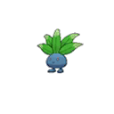 oddish — ultra sun ultra moon