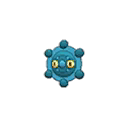 bronzor — ultra sun ultra moon