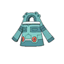 bronzong — ultra sun ultra moon