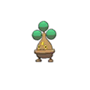 bonsly — ultra sun ultra moon