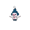 mime jr — ultra sun ultra moon