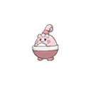 happiny — ultra sun ultra moon