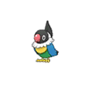 chatot — ultra sun ultra moon