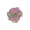 spiritomb — ultra sun ultra moon