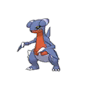 gabite — ultra sun ultra moon