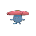 vileplume — ultra sun ultra moon