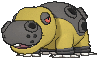 hippowdon — ultra sun ultra moon