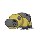 hippowdon — ultra sun ultra moon