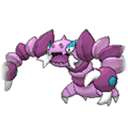 drapion — ultra sun ultra moon