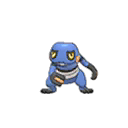 croagunk — ultra sun ultra moon