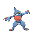toxicroak — ultra sun ultra moon