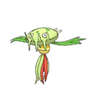 carnivine — ultra sun ultra moon