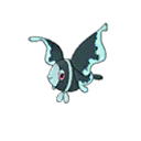 lumineon — ultra sun ultra moon