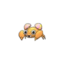 paras — ultra sun ultra moon