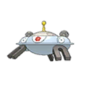 magnezone — ultra sun ultra moon