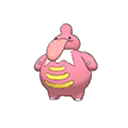 lickilicky — ultra sun ultra moon