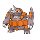 rhyperior — ultra sun ultra moon