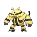 electivire — ultra sun ultra moon