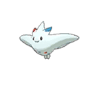 togekiss — ultra sun ultra moon
