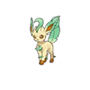 leafeon — ultra sun ultra moon