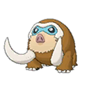 mamoswine — ultra sun ultra moon
