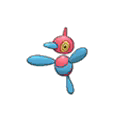 porygon z — ultra sun ultra moon