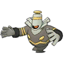 dusknoir — ultra sun ultra moon