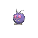 venonat — ultra sun ultra moon