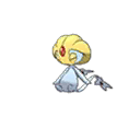 uxie — ultra sun ultra moon