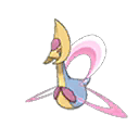 cresselia — ultra sun ultra moon