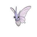 venomoth — ultra sun ultra moon