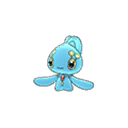 manaphy — ultra sun ultra moon